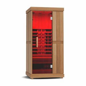 Finnmark Designs FD-1 Full Spectrum Infrared Sauna