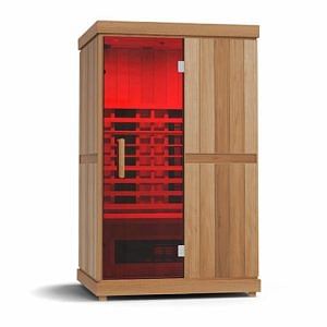 Finnmark Designs FD-2 Full Spectrum Infrared Sauna