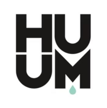 HUUM logo 1