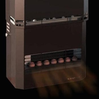 Alternative view of Saunum Himalayan Salt Set Himalayan Salt Spheres, 7ct