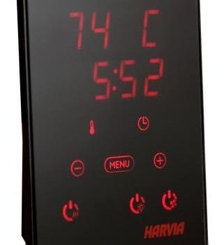 Finlandia CX30 Xenio Digital Control for K10G, HPC, & HL Heaters