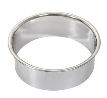 Harvia HPC2 Embedding Flange for Cilindro Half 6/8kW