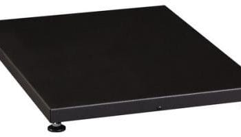 Harvia Protective Bedding SM Protective Bedding for Harvia Sauna Stoves, Black ,SM