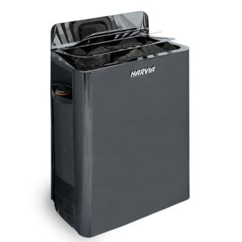 Harvia The Wall SW80 8kW, Sauna Heater