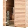 HUUM CLIFF Mini 4 CLIFF Mini Series 4kW Sauna Heater
