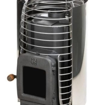 HUUM Reflect H Reflector Panel for HIVE Series Sauna Heaters