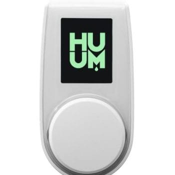 Alternative view of HUUM UKU Local Digital On/Off, Time, Temperature Control