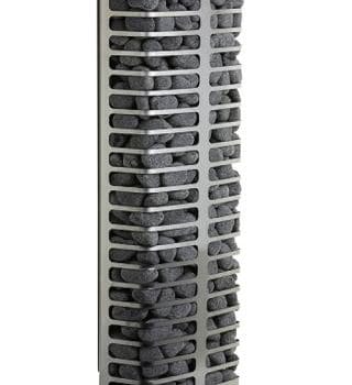 Alternative view of HUUM STEEL Mini 3.5STU Pkg STEEL Mini Series 3.5kW Sauna Heater Package