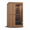 Finnmark 2 Person FD-4 Trinity Infrared & Steam Sauna Combo