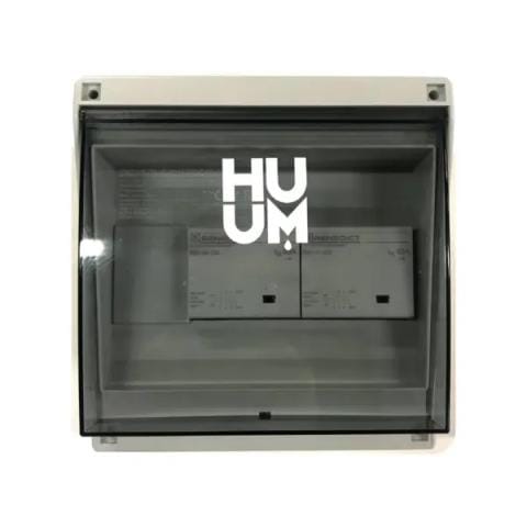 HUUM HIVE 12STUX Pkg HIVE Series 12.0kW Sauna Heater Package - Image 5