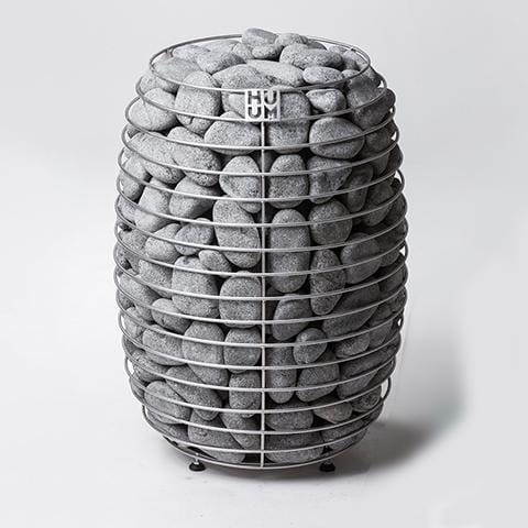 HUUM HIVE 12STUX Pkg HIVE Series 12.0kW Sauna Heater Package - Image 3