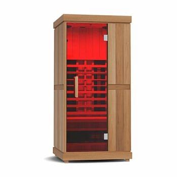 1-2 person Infrared Saunas