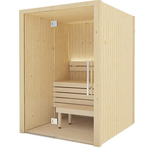 Indoor Saunas for Sale with Free Shipping