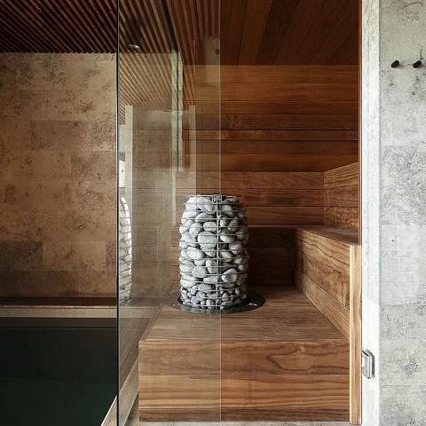 How to Use a Sauna Properly? Guide for Home and Gyms