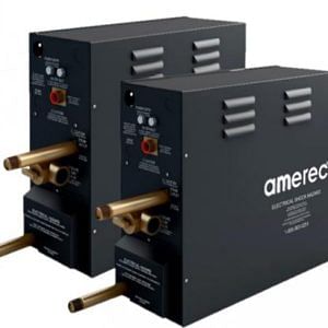 Amerec AK18 AK Series 18kW Steam Shower Generator