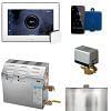 Mr.Steam XButler Generator Package- Steam Shower Generator Package with iSteamX Control