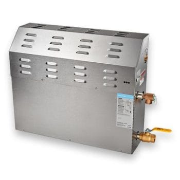 Mr Steam MX4 Steam Shower Generator MS MAX Series 20kW