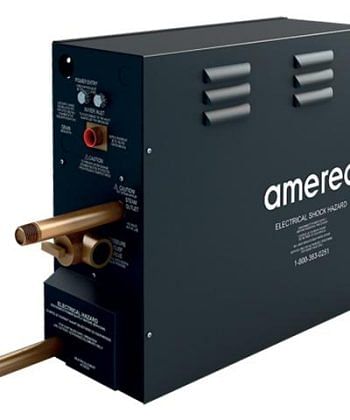 Amerec AK9 AK Series 9kW Steam Shower Generator