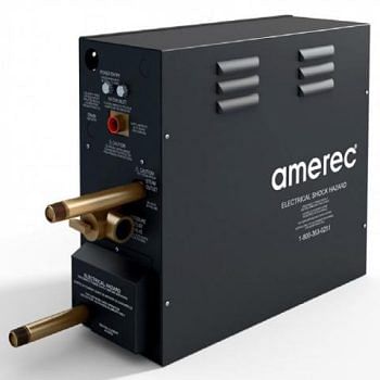 Amerec AK14 AK Series 14KW Steam Shower Generator