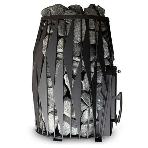 Cozy Heat OG Sauna Stove- Wood Burning Sauna Stove, Up to 18kW - Image 6