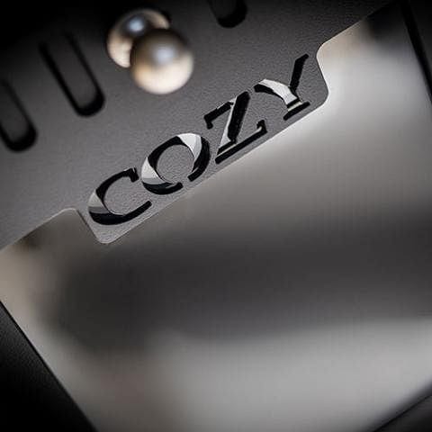 Cozy Heat OG Sauna Stove- Wood Burning Sauna Stove, Up to 18kW - Image 4