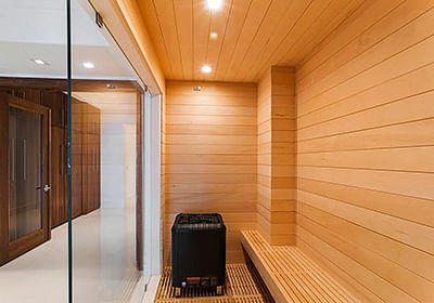 How to Prepare for Infrared Sauna? Before, During & After