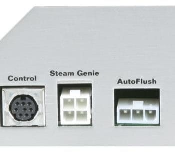 Alternative view of Mr Steam MS225E MS-E Series 7.5KW Steam Shower Generator