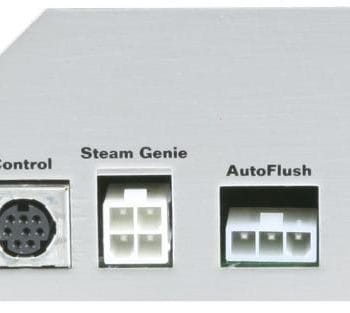 Alternative view of Mr Steam MSSUPER2E MS-E Series 12kW Steam Shower Generator