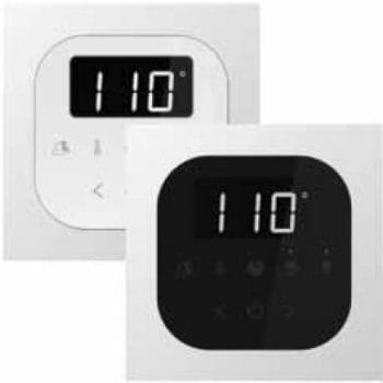 Alternative view of Mr.Steam 104232 AirTempo Flush Mount Kit AirTempo Flush Mount Kit Round