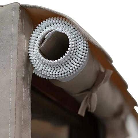 Finnmark FD1 Sauna Cover - Image 3