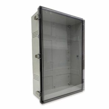 Sauna Gear 301C Sauna, Waterproof Sauna Equipment Electrical Enclosure
