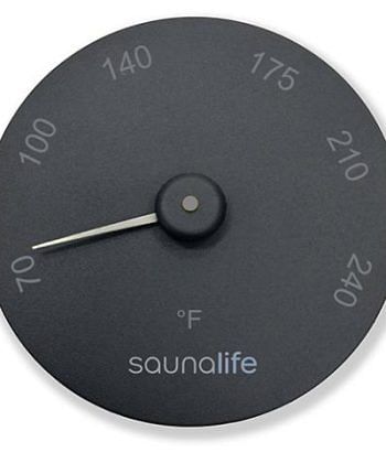 SaunaLife SaunaGear Thermometer