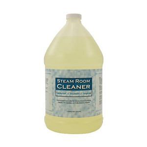 Steam Sauna Living SSL-T562 Steam Room Cleaner, Concentrated, 1-Gallon Container