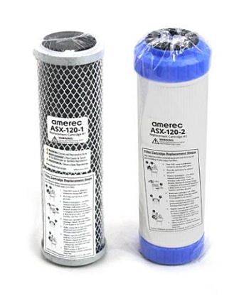 Amerec ASX120-RFX Replacement Filter for ASX120