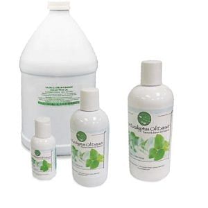 Amerec Eucalyptus Fragrance, Eucalyptus