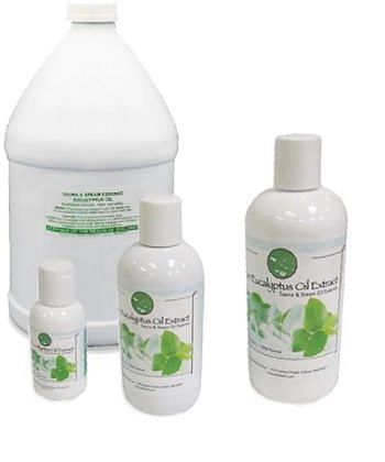 Amerec Eucalyptus Fragrance, Eucalyptus