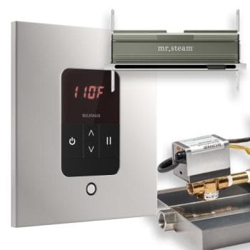 Alternative view of Mr.Steam BBUTLERL MSITEMPO Operating Package w/ Linear Head for MS/SUPER Series