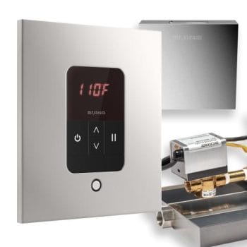 Alternative view of Mr.Steam BBUTLER MSITEMPO Operating Package for MS/SUPER Series