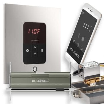 Alternative view of Mr.Steam BTLRL1 MSITPLUS Operating Package w/ Linear Head for MS/SUPER Series