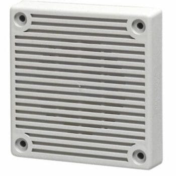 Mr. Steam CU Alarm Temperature Alarm, CU Series