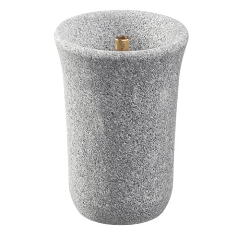 Sauna Fountain and Essence Diffuser, Single Pillar, Small Hukka Sisukas - Image 3