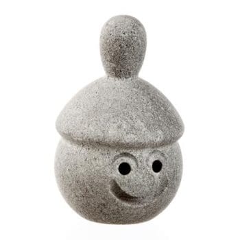 Alternative view of Sauna Elf with Handle Hat Hukka Elli