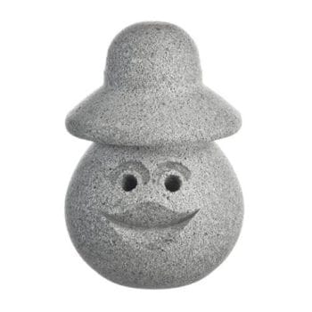 Alternative view of Sauna Elf with Bucket Hat Hukka Lyyli