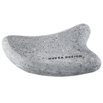 Alternative view of Sauna Massage Stone, Curved Hukka Guasha