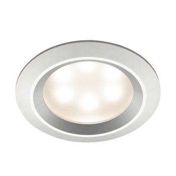 Mr.Steam LEDLITE Recessed Light, LED