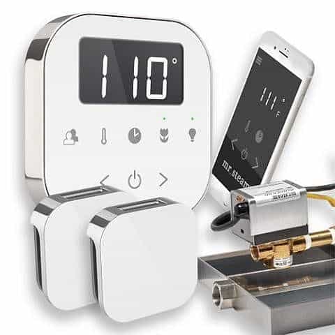 Mr.Steam ABUTLERX AIRT Operating Package for MAX Series