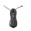 Mr.Steam MSTS Room Temperature Sensor, with Integral 30' Cable for Tempo controls