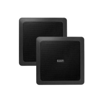 Mr.Steam AudioX System AudioX MusicTherapy Bluetooth Speakers