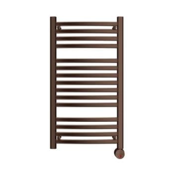 Mr.Steam W236T Electric Towel Warmer with Digital Timer, Broadway Collection