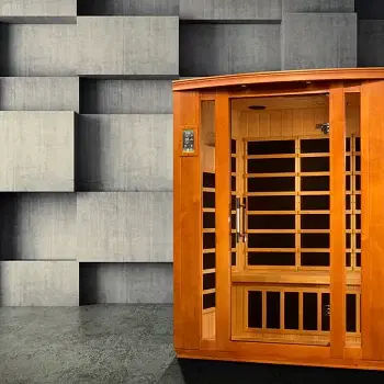 Dynamic Saunas